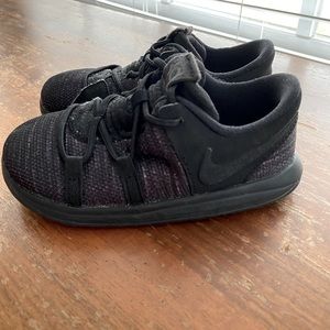 Toddler Boy Kevin Durant Nikes